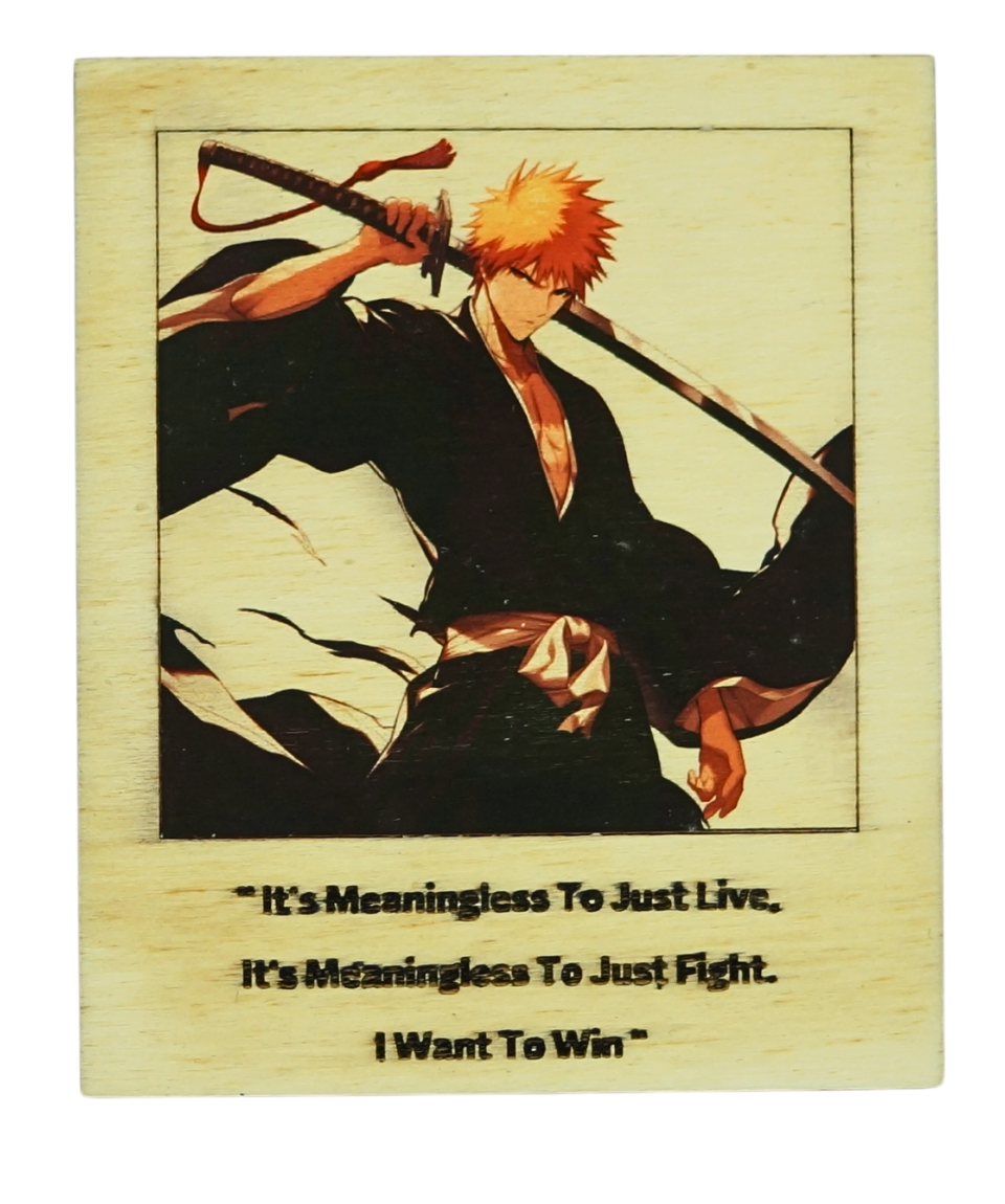 Ichigo