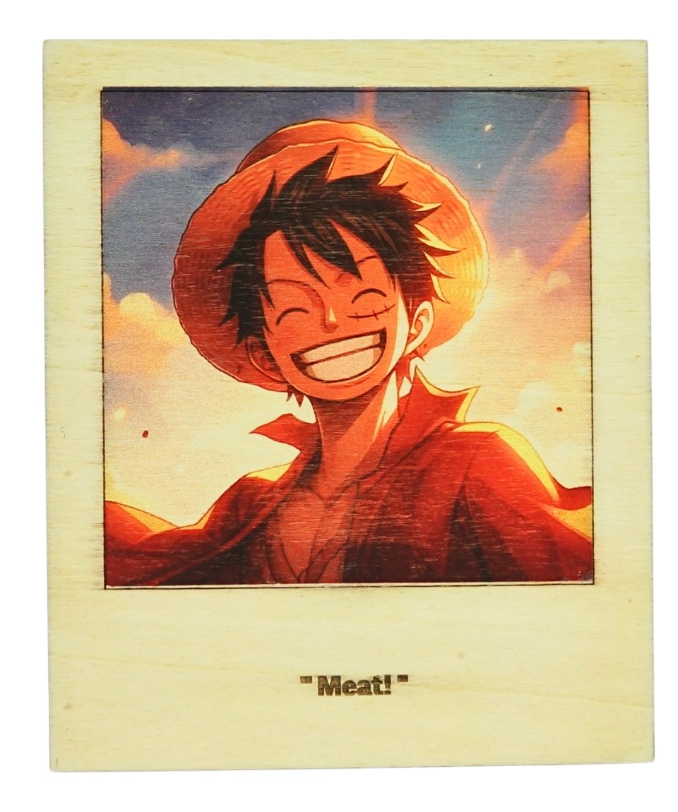 Luffy
