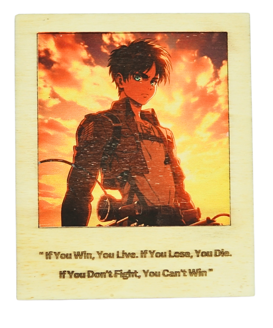 Eren