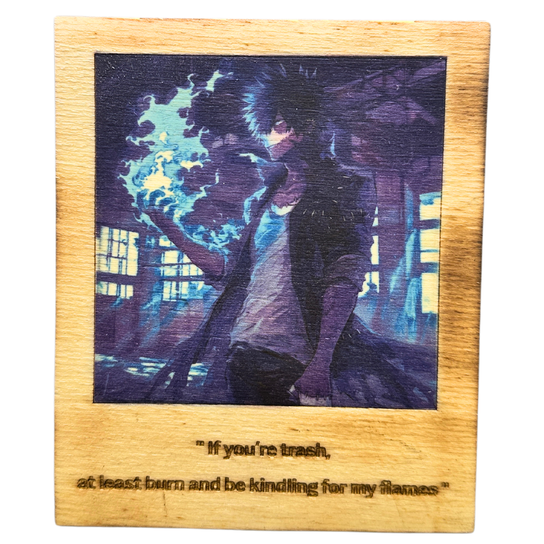 Dabi Smoked