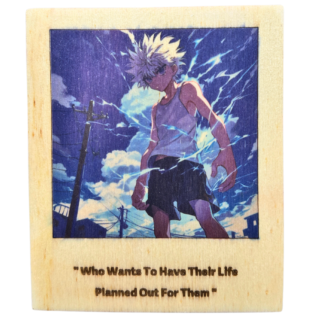 Killua
