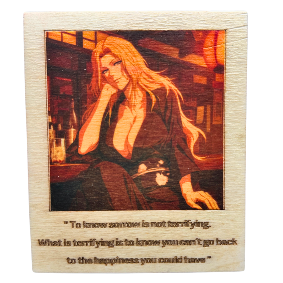 Rangiku