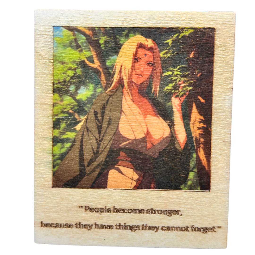 Tsunade