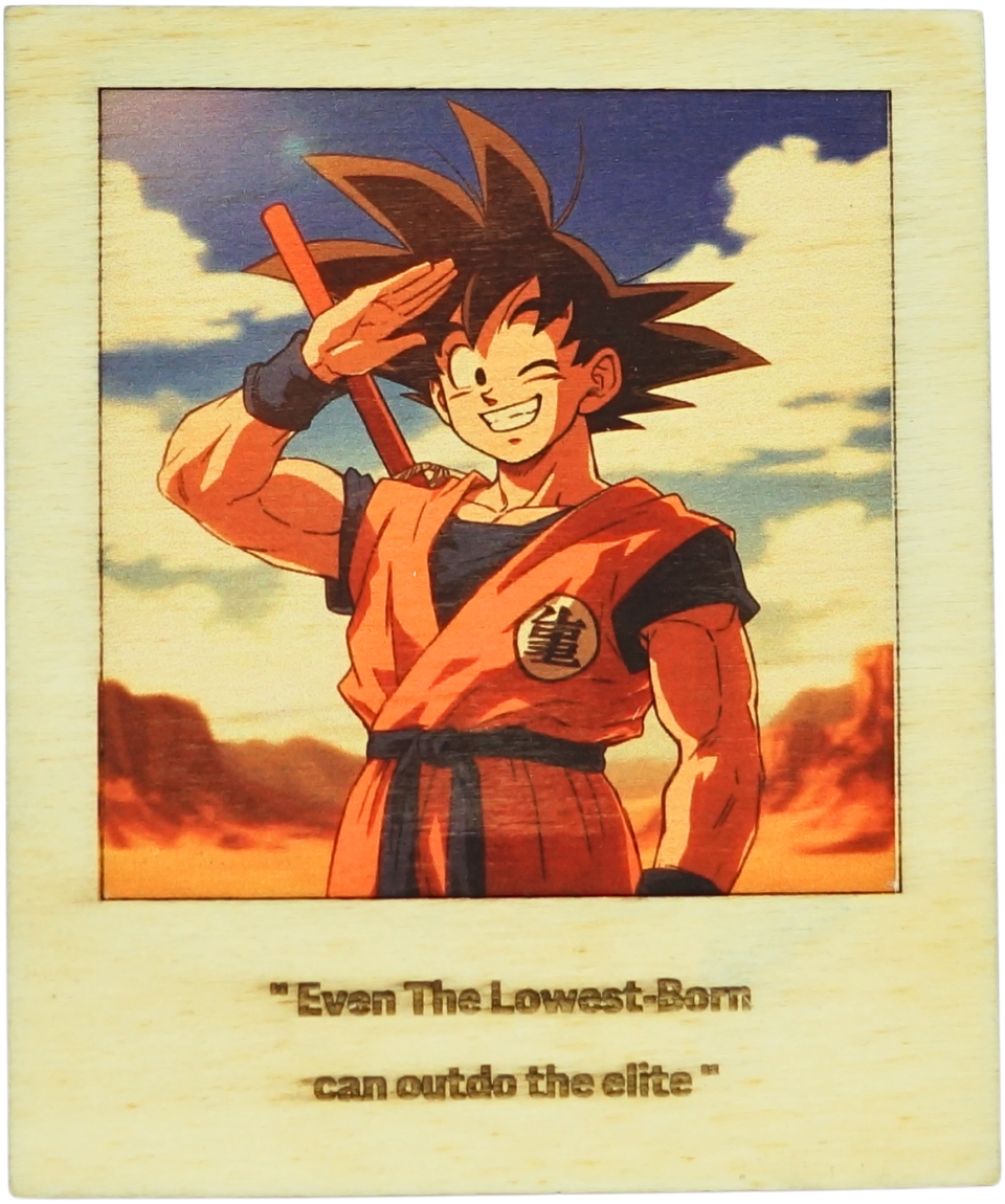 Goku