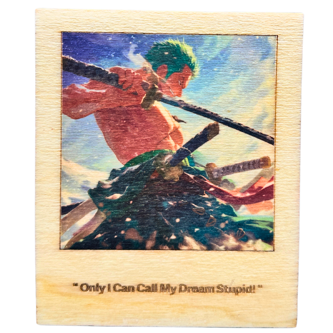 Zoro