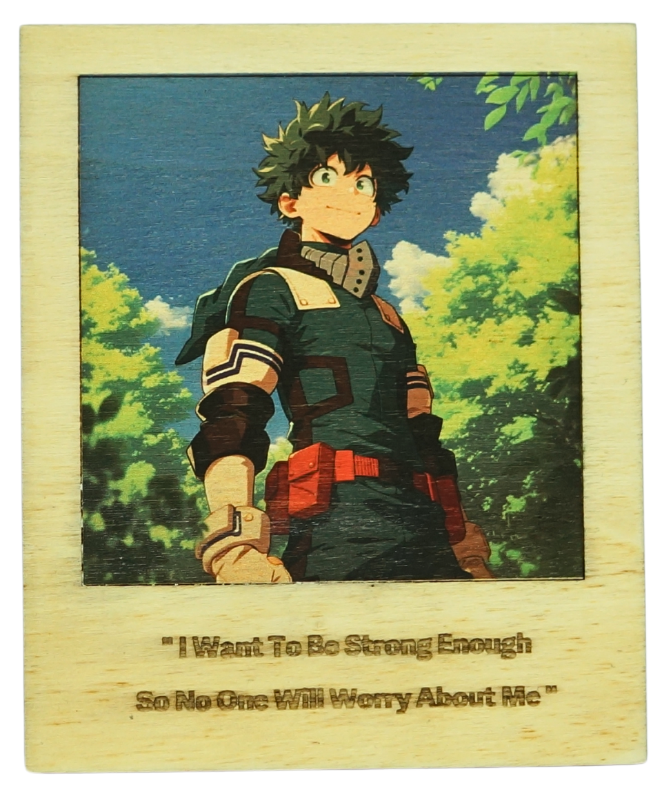 Deku